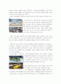 교통 스마트모빌리티) 특정 지역(시, 군, 구)을 선정해 지역 내 다양한 문제(교통, 환경, 고령자, 교통약자)를 분석하고 지역 여건에 맞게 특화된 첨단모빌리티 서비스를 구현하는 도시로 단계적 전환 및 9페이지