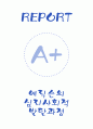 에릭슨의 심리사회적 발달과정을 단계별로 정리하고 어떤 단계에서 자신이 어떤 심리적 위기를 경험하였는지 기술하시오 1페이지