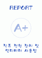 [A+] 직류 전원 장치 및 멀티미터 사용법 1페이지