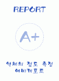 [A+] 액체의 점도 측정 예비레포트 1페이지