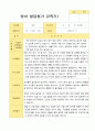 만 2세 2학기 발달평가  10명 6페이지
