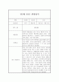 만3세 3월,4월,5월,6월,7월,8월 평가제 관찰일지,발달평가 6페이지
