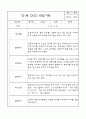 만1세 영아전담 어린이집 6개영역 관찰일지 및 영역별 발달평가 104Page 49페이지