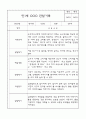만1세 영아전담 어린이집 6개영역 관찰일지 및 영역별 발달평가 104Page 94페이지