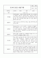 만1세 영아전담 어린이집 6개영역 관찰일지 및 영역별 발달평가 104Page 95페이지