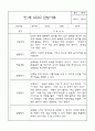 만1세 영아전담 어린이집 6개영역 관찰일지 및 영역별 발달평가 104Page 98페이지
