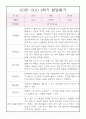 만1세 평가제 어린이집 1년 영아 발달평가 (표준보육과정 / 1,2학기 종합발달평가 포함) 7페이지