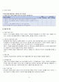 A+알코올리즘 정신간호케이스 간호진단3개 간호과정 1개 8페이지