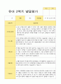 만3세 1년 2회  발달평가 21명 42 페이지 39페이지