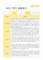만5세 1년 2회 발달평가 22명  44페이지 20페이지