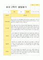 만5세 1년 2회 발달평가 22명  44페이지 36페이지