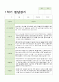 1학기2학기 발달평가 만5세 21명 42페이지 13페이지