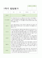 1학기2학기 발달평가 만5세 21명 42페이지 16페이지