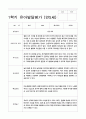 유아발달평가 만5세 1년 1학기 2학기 25명 50페이지 4페이지