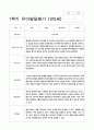 유아발달평가 만5세 1년 1학기 2학기 25명 50페이지 15페이지