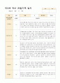 만3세 1년 유아 관찰기록3월- 다음해 2월  58페이지 39페이지