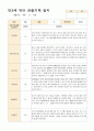 만3세 1년 유아 관찰기록3월- 다음해 2월  58페이지 40페이지