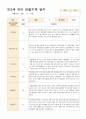 만3세 1년 유아 관찰기록3월- 다음해 2월  58페이지 43페이지