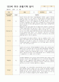 만3세 1년 유아 관찰기록3월- 다음해 2월  58페이지 47페이지