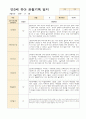 만3세 1년 유아 관찰기록3월- 다음해 2월  58페이지 51페이지