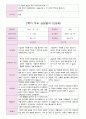 부모 상담일지 만5세 20명  1년 1학기 2학기  40 페이지 28페이지