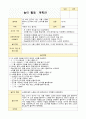 만 1세 놀이 활동 계획안39가지 18페이지