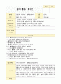 만 1세 놀이 활동 계획안39가지 21페이지