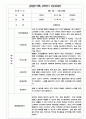 만3세 2학기 관찰일지 / 2학기 발달평가 100Page (표준보육과정/평가제) 15페이지