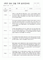 관찰일지 만2세  1년  3- 다음해 2월  10명 21페이지 14페이지