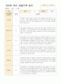 만3세 1학기  3월-8월 관찰기록 과 발달평가  47 페이지 21페이지
