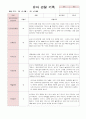 만4세 1학기 관찰일지와 발달평가 18명 54페이지 26페이지