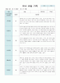 만4세 2학기 유아 관찰 기록일지와 발달평가 18명 54페이지 12페이지