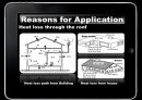 Application method research of eco friendly heat insolated roof using rain for residential building 6페이지