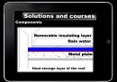 Application method research of eco friendly heat insolated roof using rain for residential building 10페이지