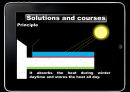 Application method research of eco friendly heat insolated roof using rain for residential building 11페이지