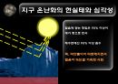 지구 온난화 11페이지