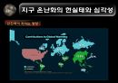 지구 온난화 20페이지