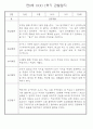 만0세 1학기 (3월~8월) 관찰일지 및 발달평가 70Page 32페이지