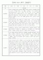 만0세반 2학기 9월-2월 관찰일지 / 발달평가 77페이지 35페이지