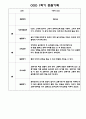 만4세 1학기 6개영역 관찰일지 / 발달평가 150Page 49페이지