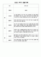 만4세 1학기 6개영역 관찰일지 / 발달평가 150Page 50페이지