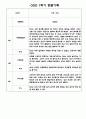 만4세 1학기 6개영역 관찰일지 / 발달평가 150Page 51페이지