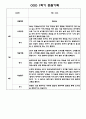 만4세 1학기 6개영역 관찰일지 / 발달평가 150Page 58페이지