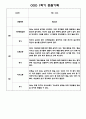 만4세 1학기 6개영역 관찰일지 / 발달평가 150Page 59페이지