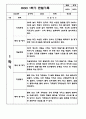 만4세 1학기 6개영역 관찰일지 / 발달평가 150Page 70페이지