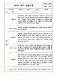 만4세 1학기 6개영역 관찰일지 / 발달평가 150Page 72페이지