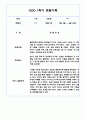 만4세 1학기 6개영역 관찰일지 / 발달평가 150Page 88페이지