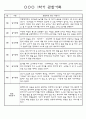 만3세 3월,4월,5월,6월,7월,8월 관찰일지 및 발달평가 150Page (평가제) 3페이지