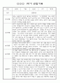 만3세 3월,4월,5월,6월,7월,8월 관찰일지 및 발달평가 150Page (평가제) 33페이지