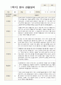 1학기 관찰일지 만 1세 10명 6페이지